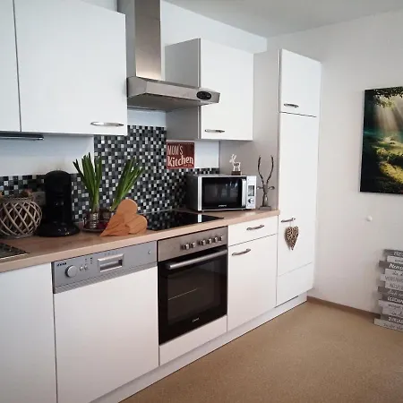 Altmueueueltal Apartment