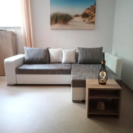Apartment Altmueueueltal *